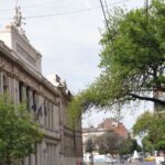 Teatro San Martín