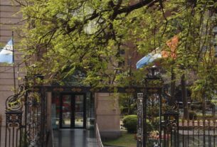 Museo Palacio Ferreyra