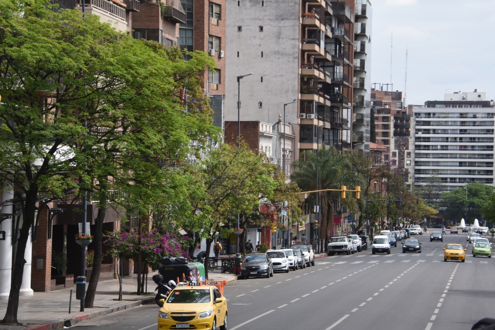 Ante la falta de departamentos para alquilar se consolida el circuito de residencias para estudiantes y de hostels