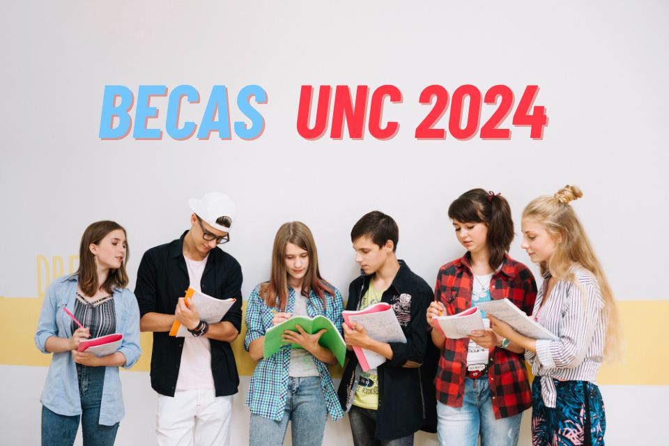  ¡Convocatorias abiertas a becas BIMO 2024! 