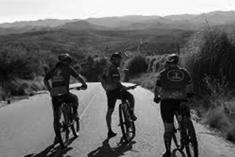 Bajá un cambio, salí a divertirte